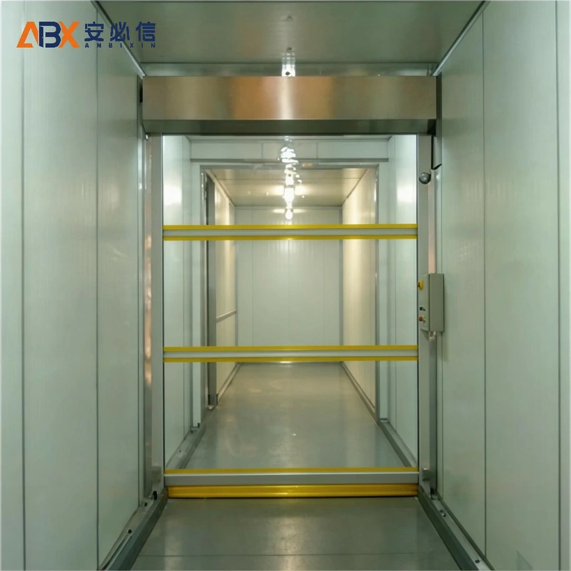 保山自动快速门